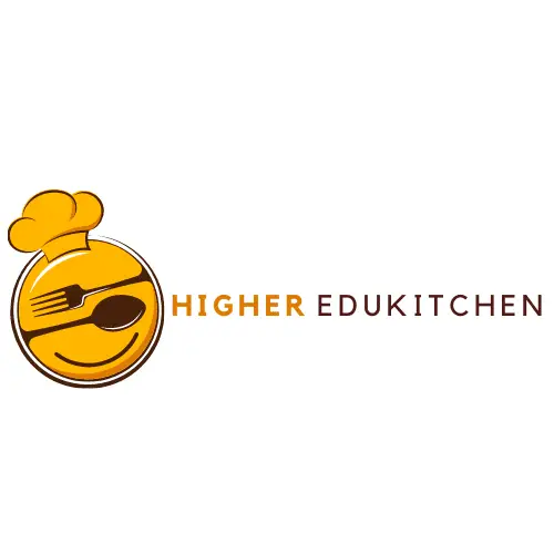 Higher Edukitchen